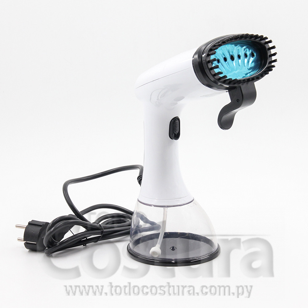 PLANCHA VERTICAL A VAPOR (PORTATIL) WILLPEX HY-128